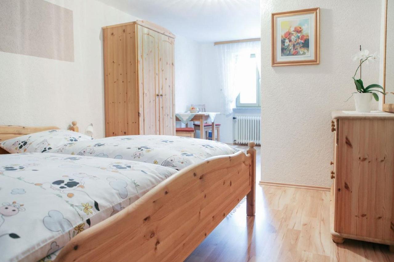 Der Bauernhof Beim Bergler Villa Neureichenau Exterior foto