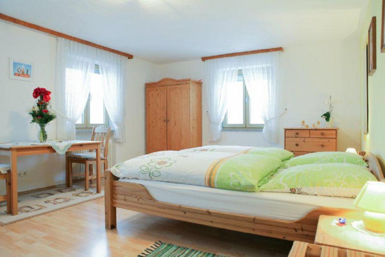 Der Bauernhof Beim Bergler Villa Neureichenau Exterior foto